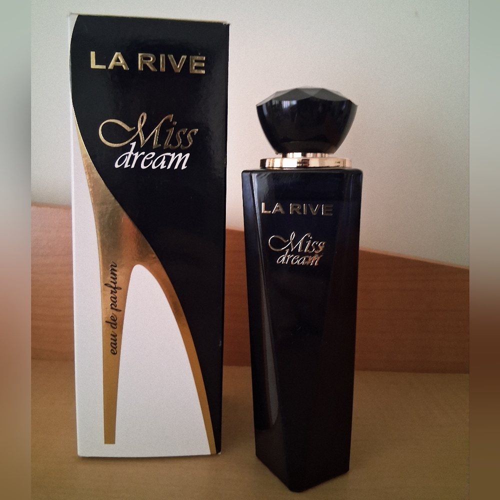 La Rive Miss Dream Perfume 100mL